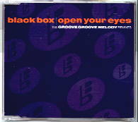 Black Box - Open Your Eyes 